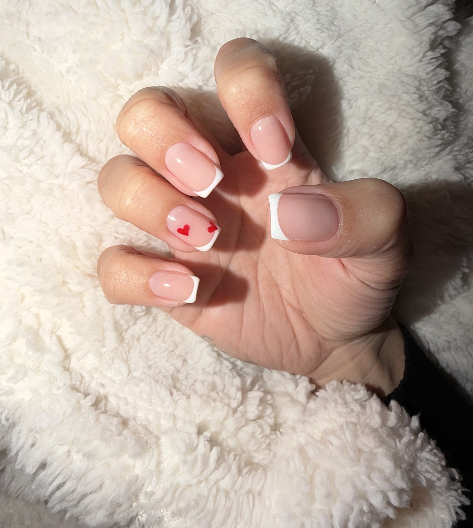 Eizas Nails Beauty Salon nail photo 4