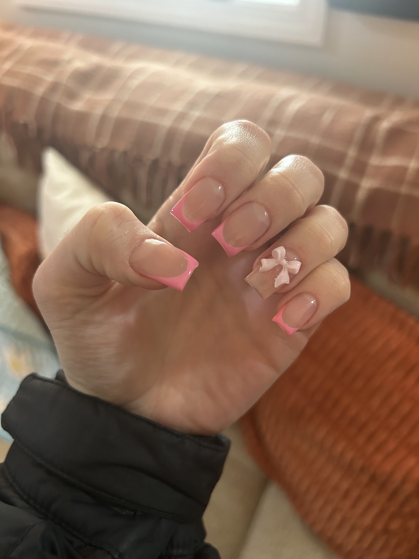 Eizas Nails Beauty Salon nail photo 6