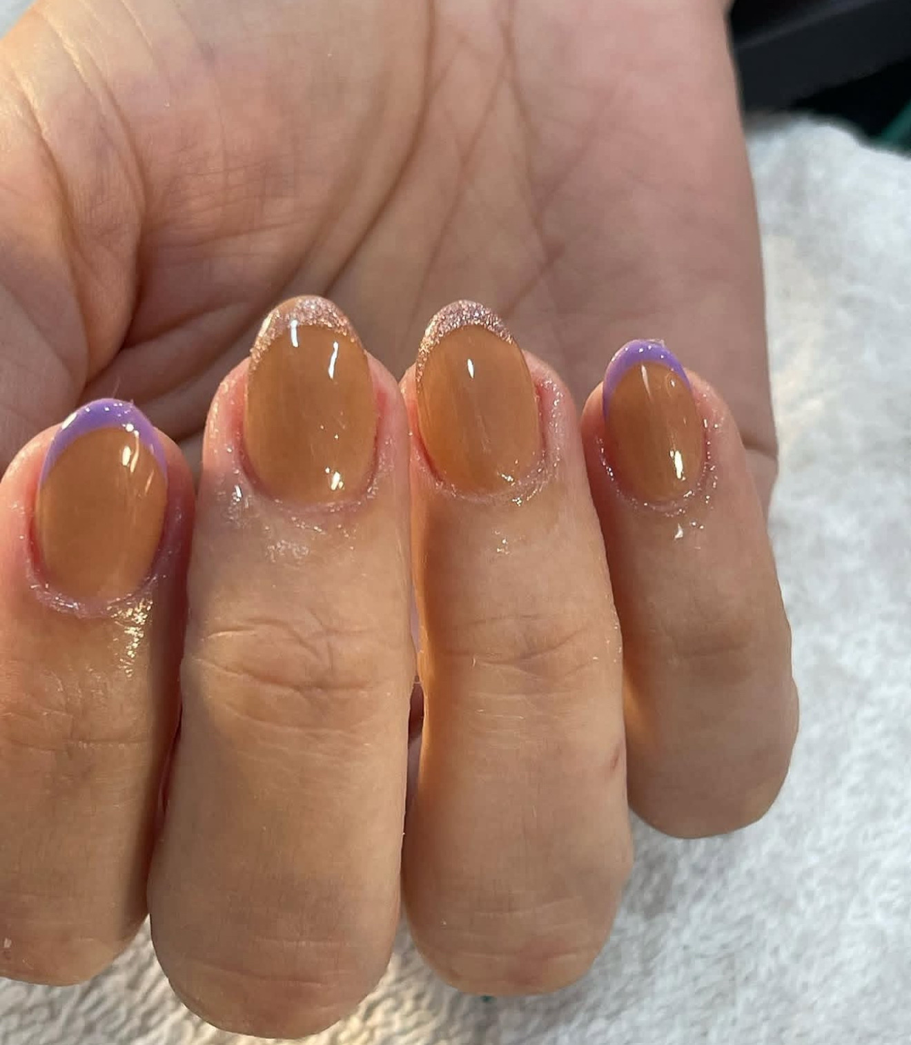 Eizas Nails Beauty Salon nail photo 8